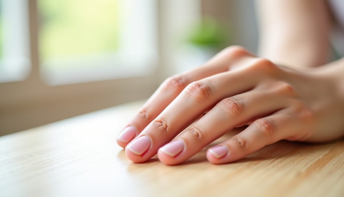 Onycholyse : Guide complet pour prévenir et soigner le décollement des ongles