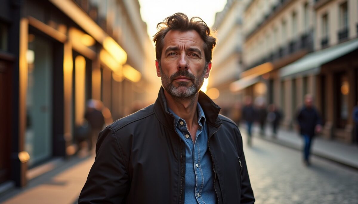 Jean-Baptiste Guegan : Parcours, Vie et Dernières Nouvelles