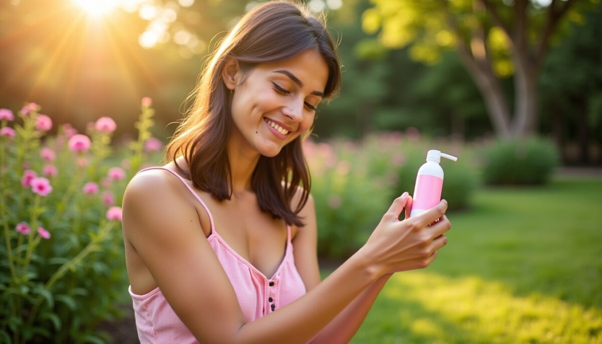Sunsublim Autobronzant : Tout savoir sur ses effets secondaires éventuels