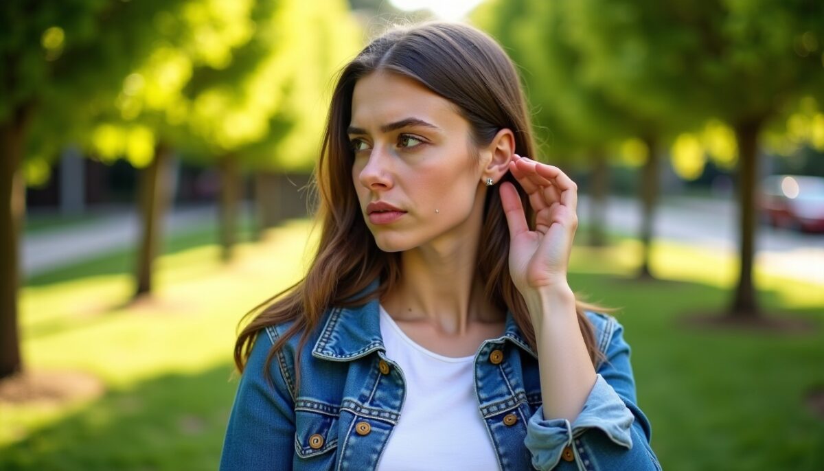 Douleur au piercing hélix après un an : causes, solutions et conseils complets