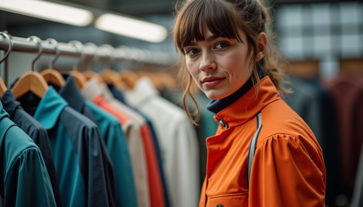 Sites de Vêtements à Proscrire pour Sauvegarder l&rsquo;Intégrité de Votre Garde-Robe