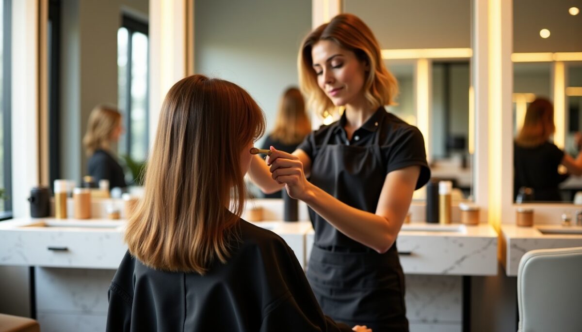Comment doser pour réussir ses mèches blondes : guide pratique et conseils d&rsquo;experts