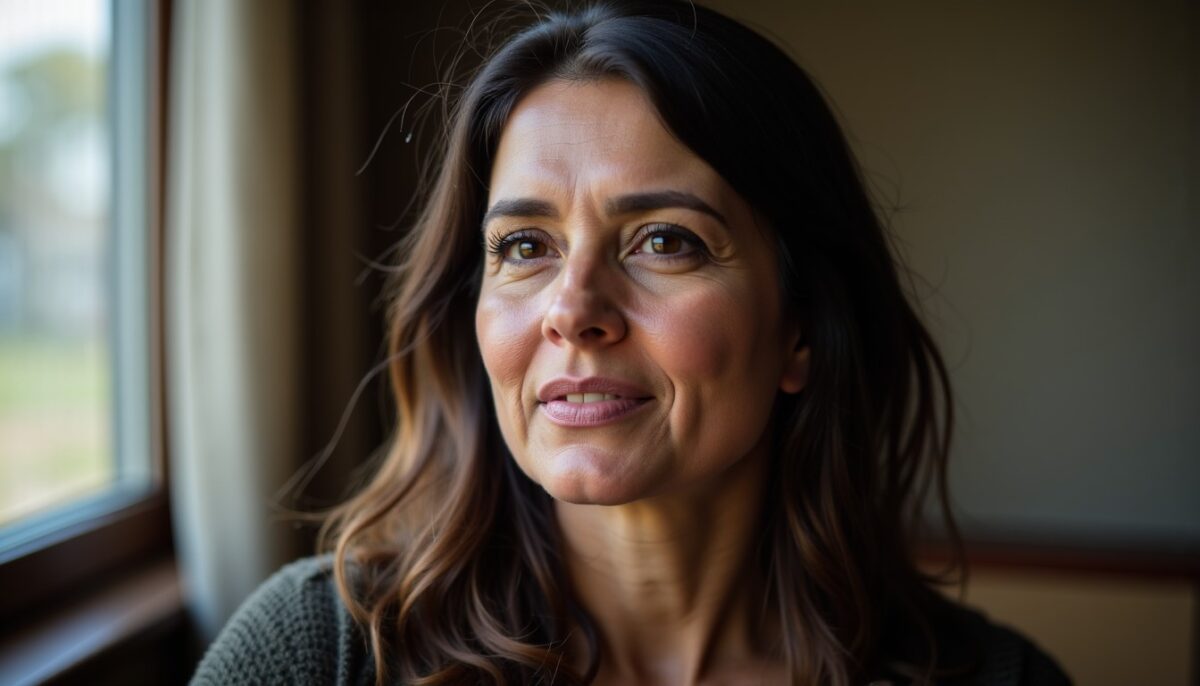 Sabrina Medjebeur : portrait et engagement d&rsquo;une voix influente