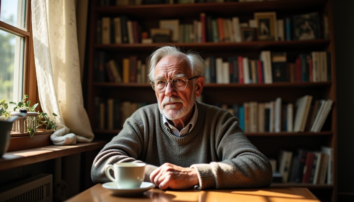 Les aspirations secrètes des hommes de 70 ans : ce qu&rsquo;ils désirent vraiment