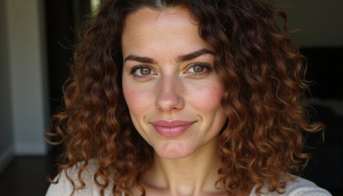 Quelle teinte de cheveux sublimerait les yeux marrons et le teint mat ?