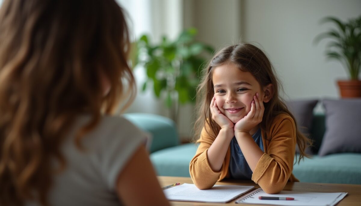 Déception envers ma fille adulte : Comment reprendre le chemin du dialogue et avancer main dans la main ?