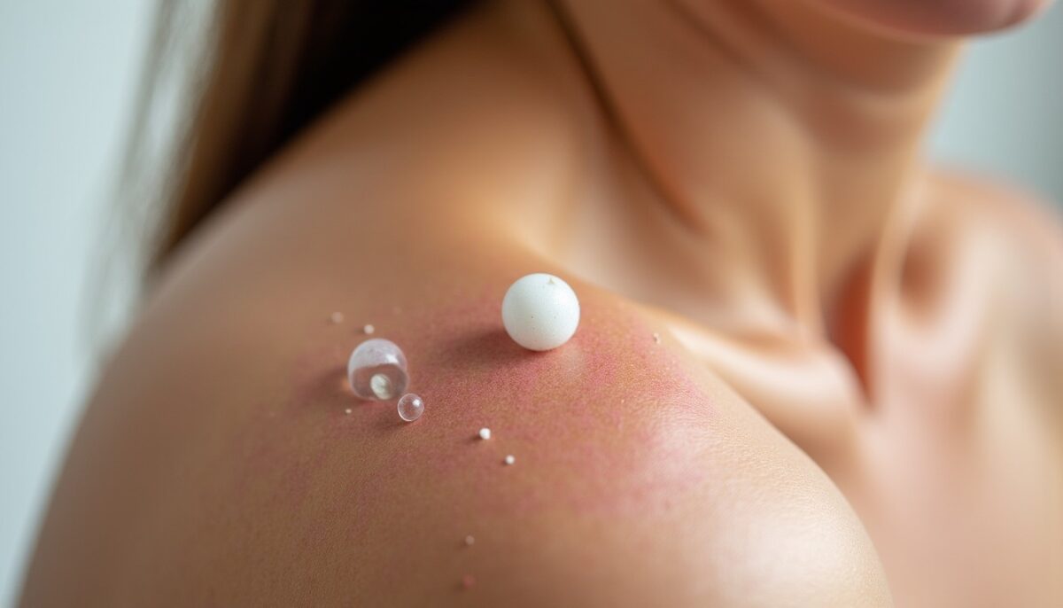 Le sperme : un allié naturel pour la peau ? Ce que révèle la science
