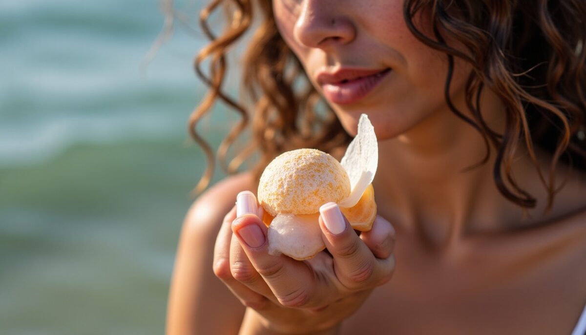 Piercing conch : explorez ses bienfaits pour la santé et le bien-être