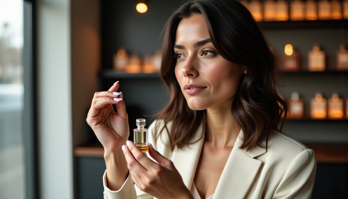 Parfums Marcus Spurway : Guide pour sélectionner votre fragrance idéale et éviter les erreurs fréquentes