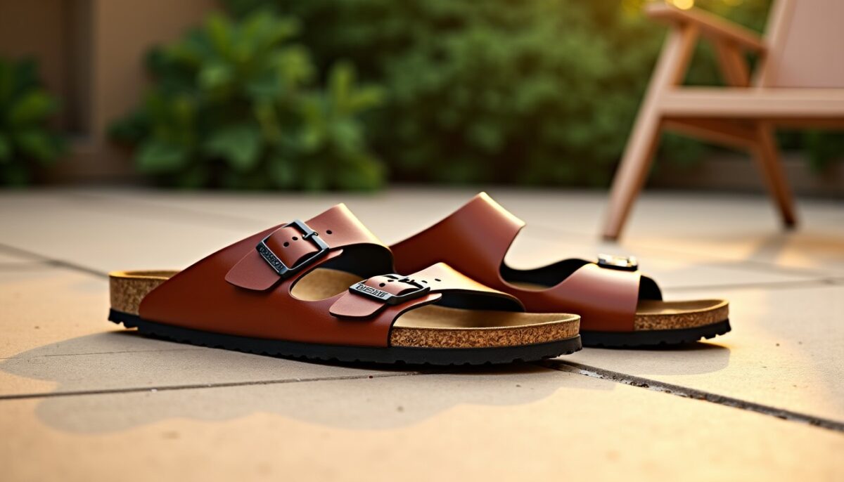 Bayton vs Birkenstock : quelle sandale adopter pour un confort quotidien optimal ?