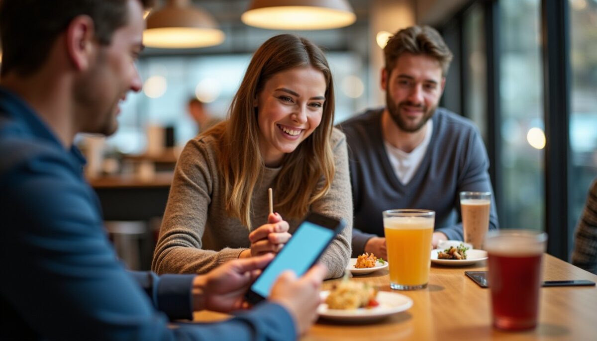 Divertissement en Ligne au Canada : Exploration des Tendances Lifestyle, de la Digitalisation et des Nouvelles Modes de Consommation