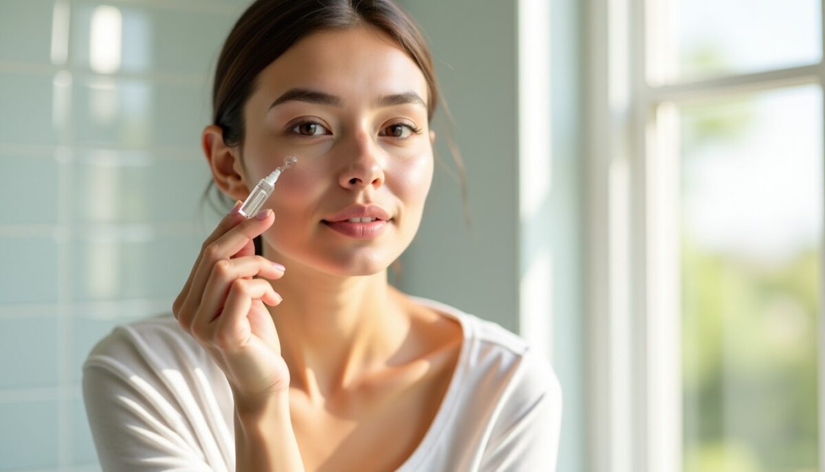 Rajeunir et Sublimer : Comment Embellir Sa Peau Dès le Plus Jeune Âge ?