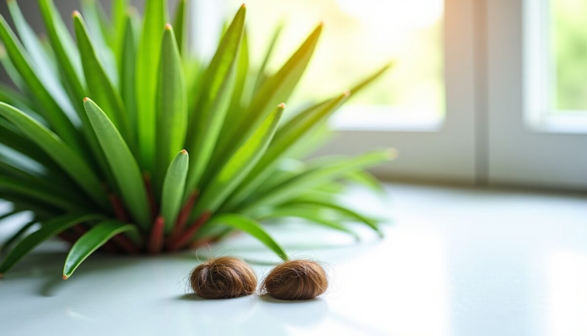 Saw palmetto et cheveux : que révèlent vraiment les résultats avant-après ?