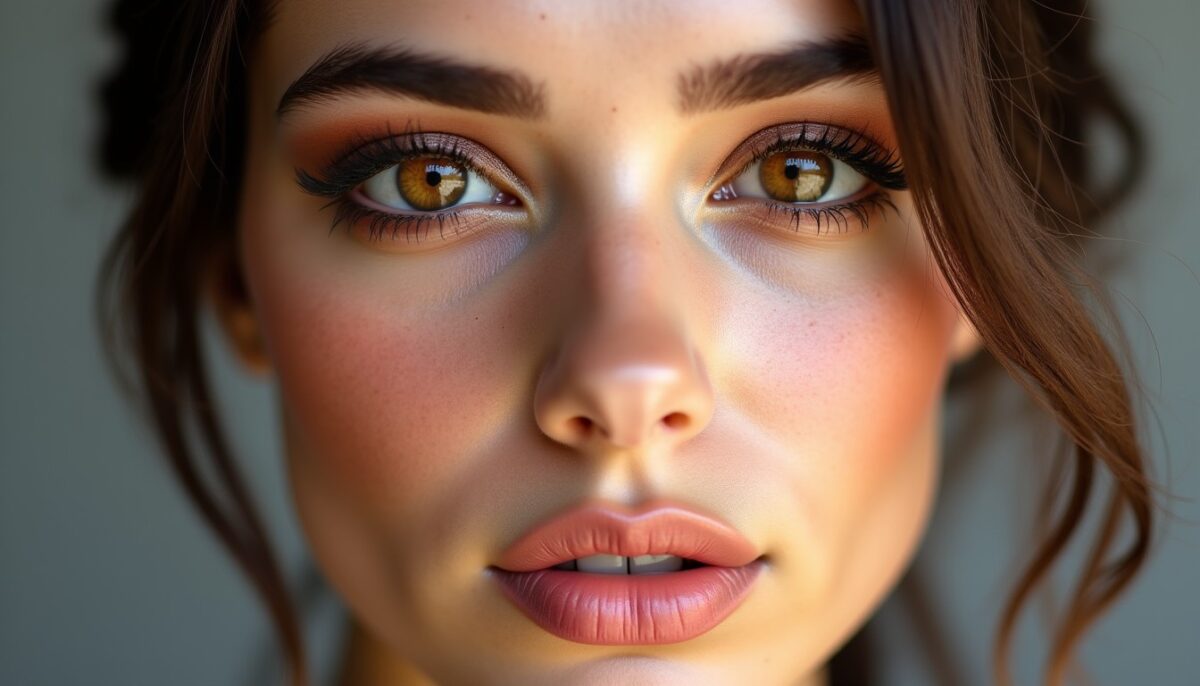 Comment choisir la teinte parfaite de fard à paupières pour sublimer des yeux marron ?
