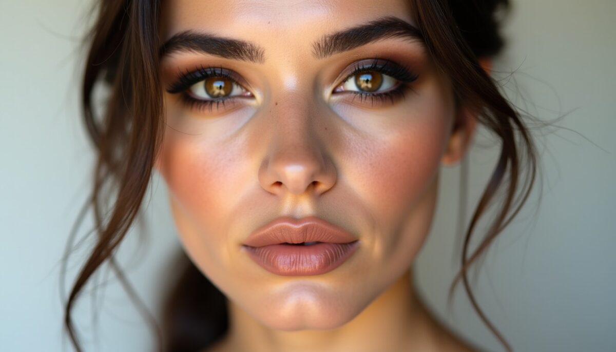 Maquillage smoky eyes pour yeux marron : le guide complet pas à pas