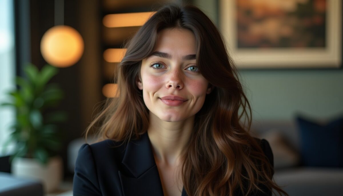 Malina Weissman au cinéma et à la télévision : Découvrez tous ses rôles marquants