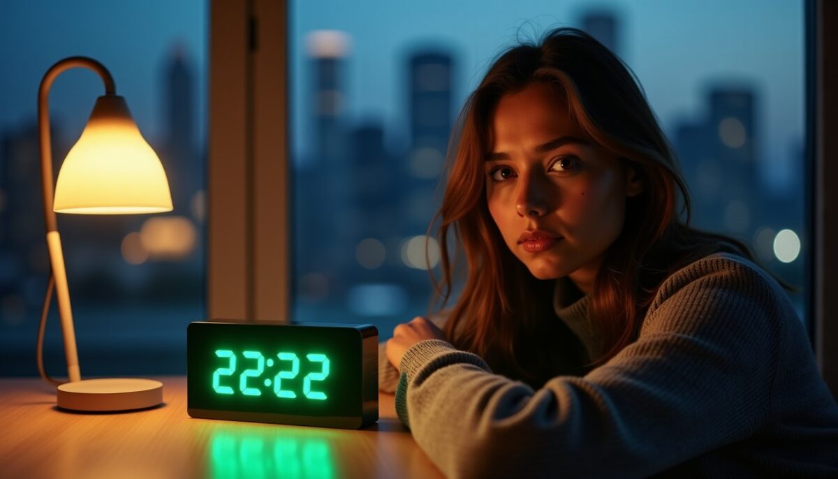 H22 : Découvrez la signification cachée de cette mystérieuse heure miroir