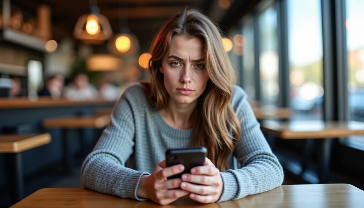Que faire quand vos SMS restent sans réponse : exemples et astuces