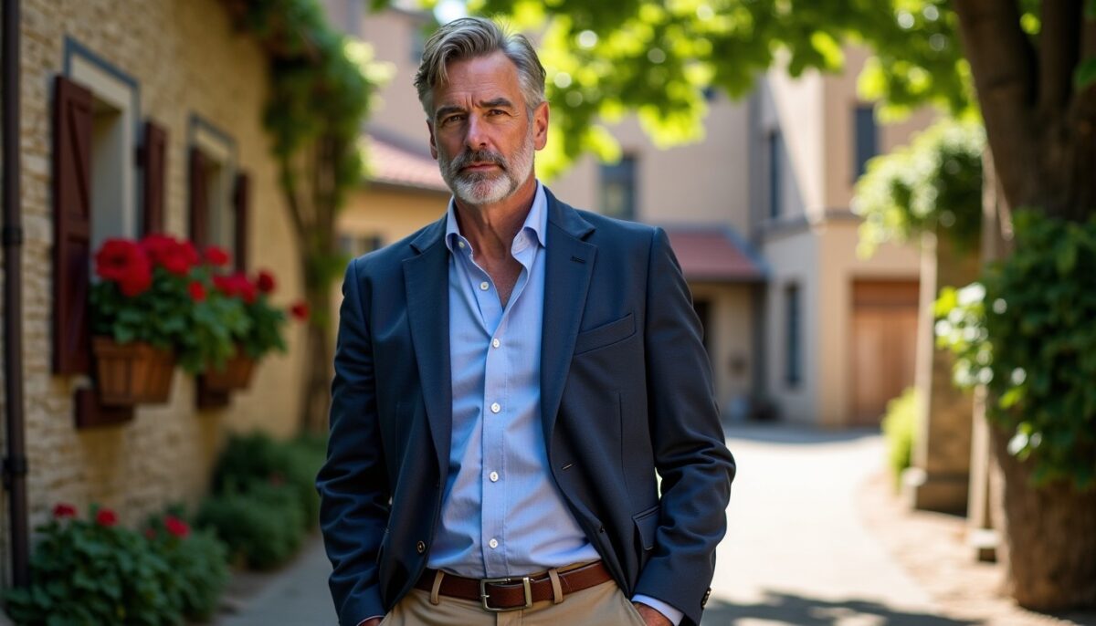 Gallagher Fenwick : Découvrez ses racines et sa nationalité