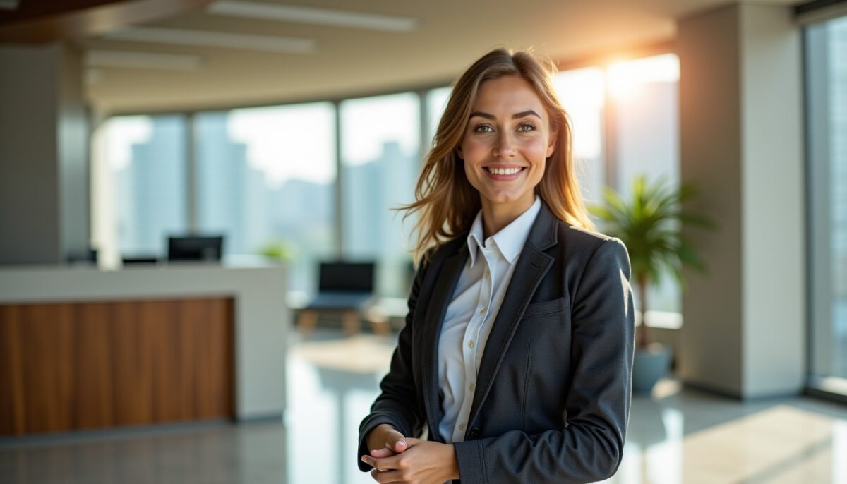 Vêtements de travail sur mesure : booster votre image de marque en 2026