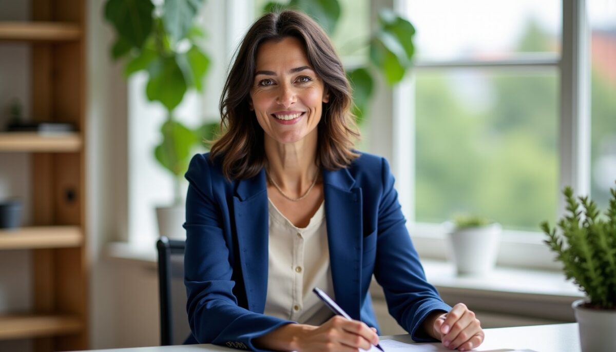 Virginie Bustin : Découvrez son parcours inspirant et ses multiples talents