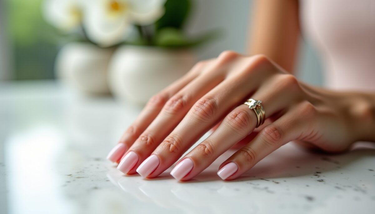 Découvrez la forme d’ongle idéale pour magnifier l’éclat de vos mains !
