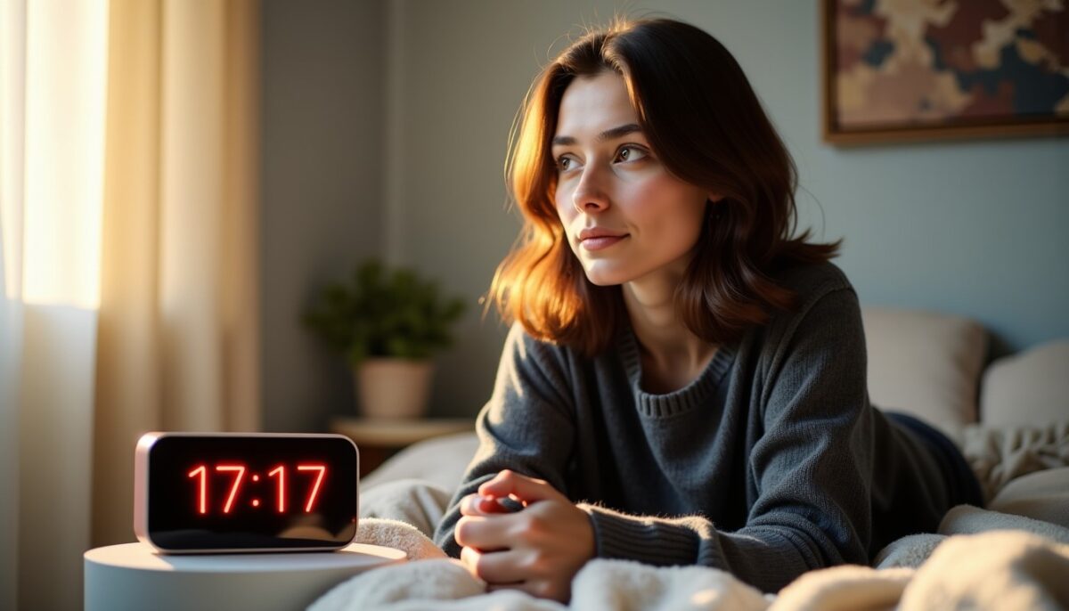Heure miroir 17h17 : Découvrez le message caché derrière cette synchronicité