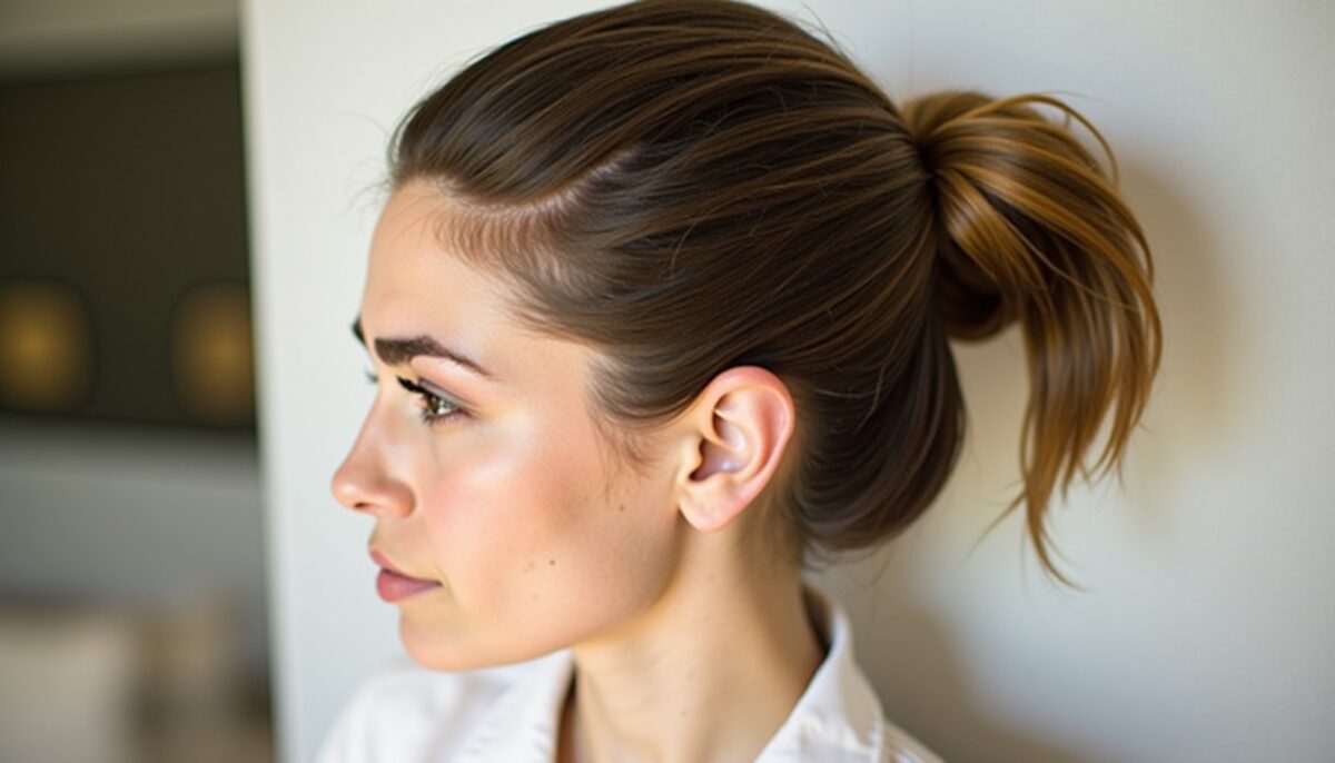 Le Style Capillaire d&rsquo;Inoxtag : Comment Recréer Sa Coiffure Iconique