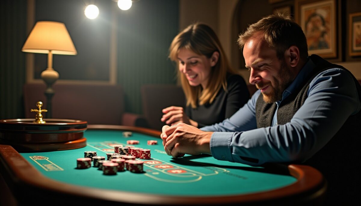 Comment les casinos en ligne influencent notre bien-être au quotidien
