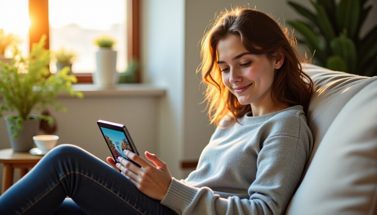 Jeux en ligne et détente : adopter les meilleures habitudes pour se relaxer
