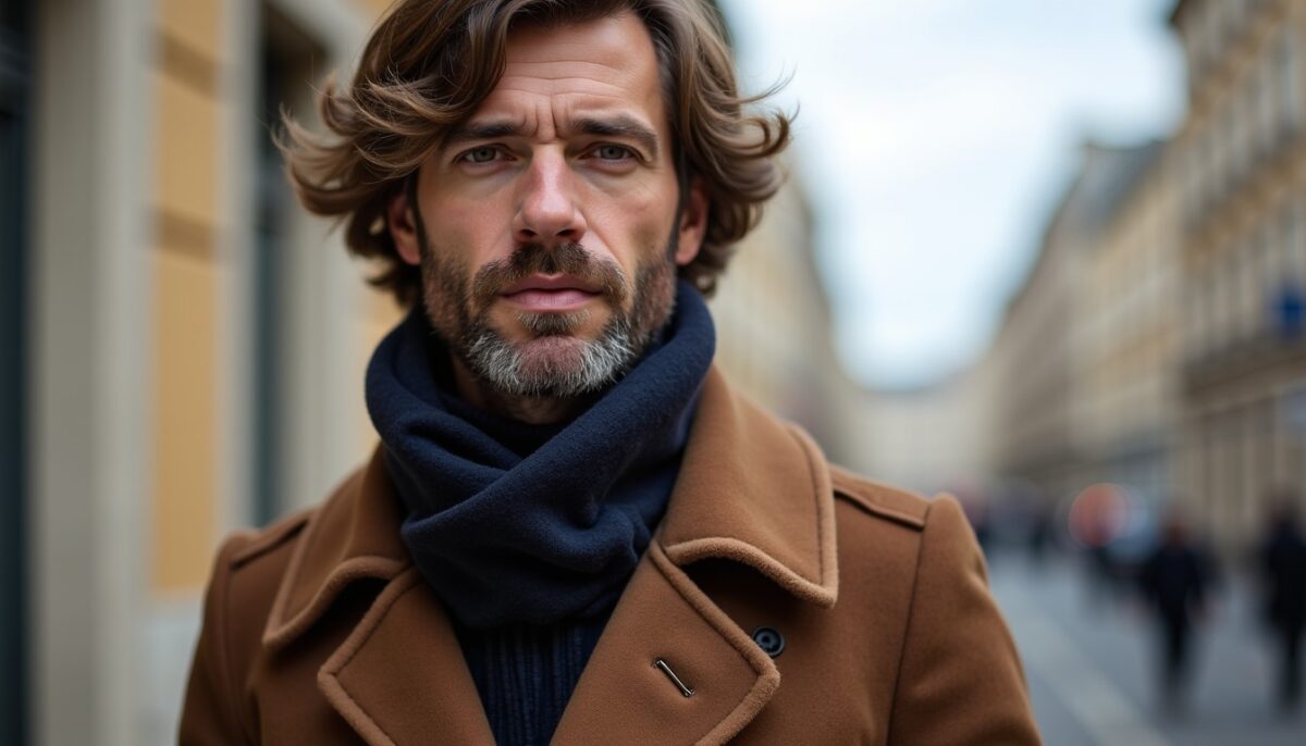 Hommes en collants : le guide ultime pour allier style et élégance