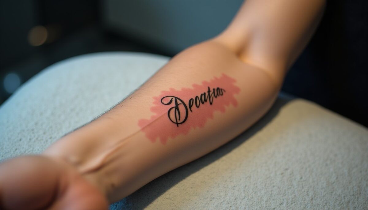 Trouver la phrase italienne parfaite pour un tatouage unique et significatif