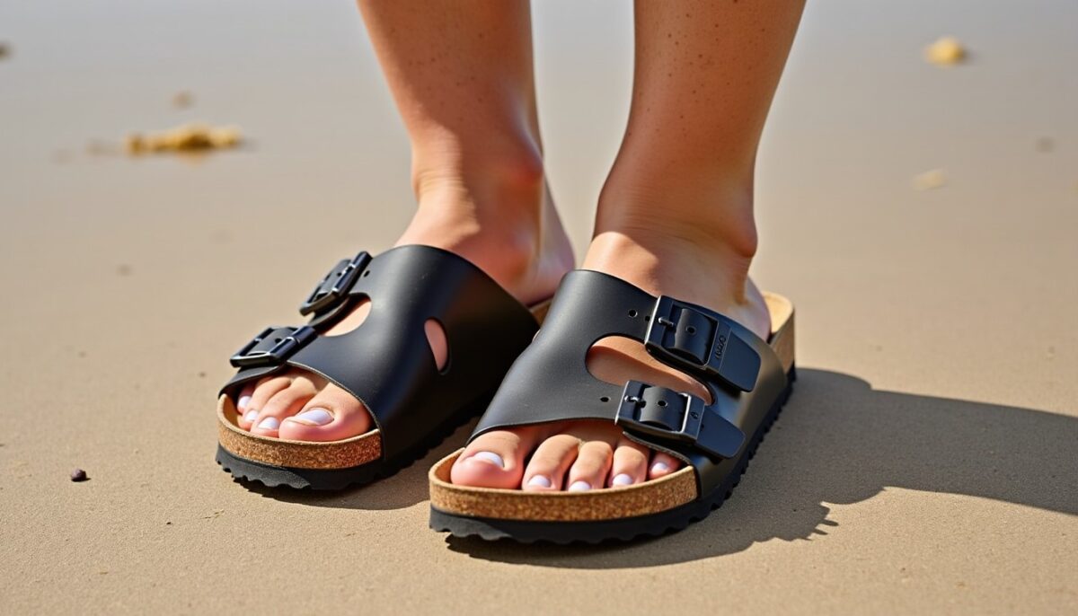 Bayton vs Birkenstock : Quelle marque garantit le confort ultime pour vos pieds ?