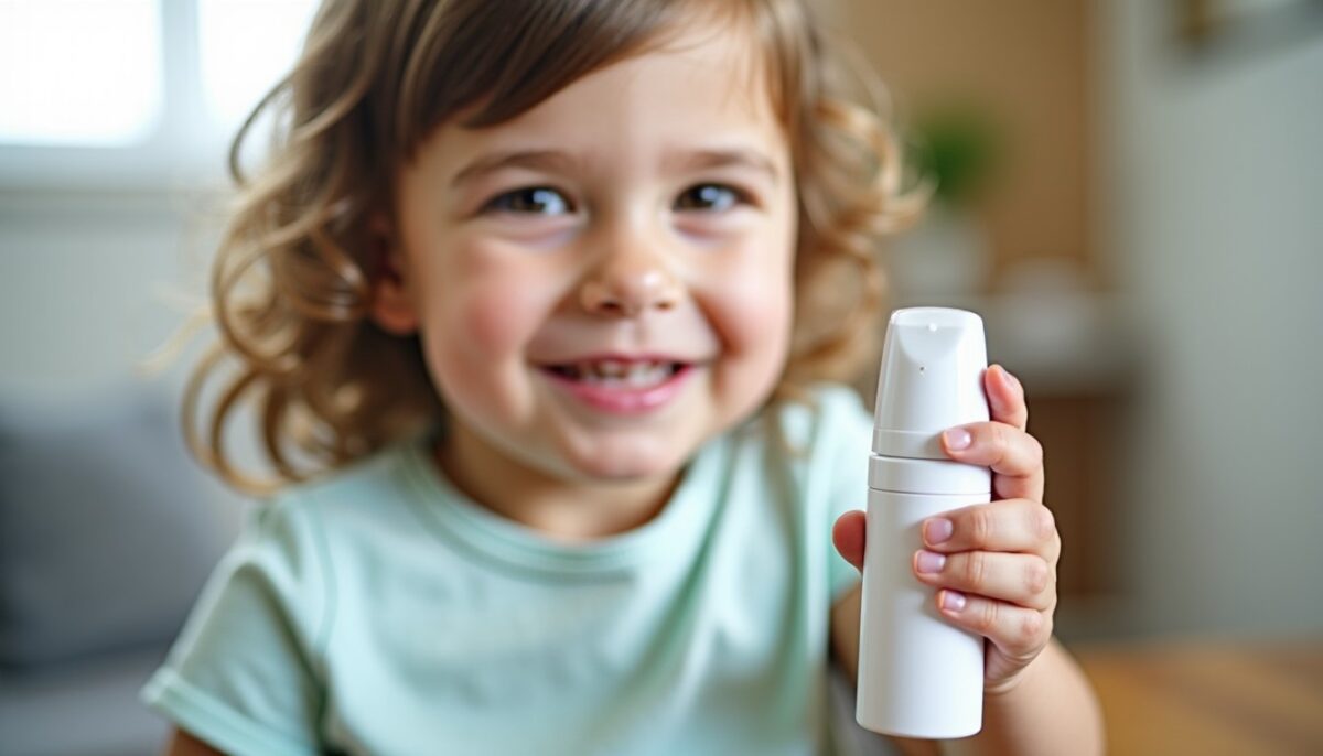 Déodorants solides pour enfants : atout santé ou risque à éviter ?