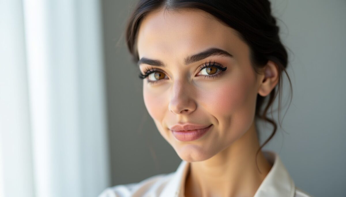 Eye-liner permanent : découvrez ses avantages et inconvénients détaillés