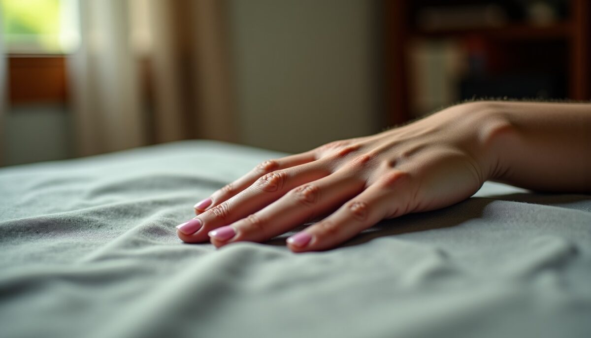 Perdre ses ongles en rêve : découvrez ce que cela révèle sur votre subconscient