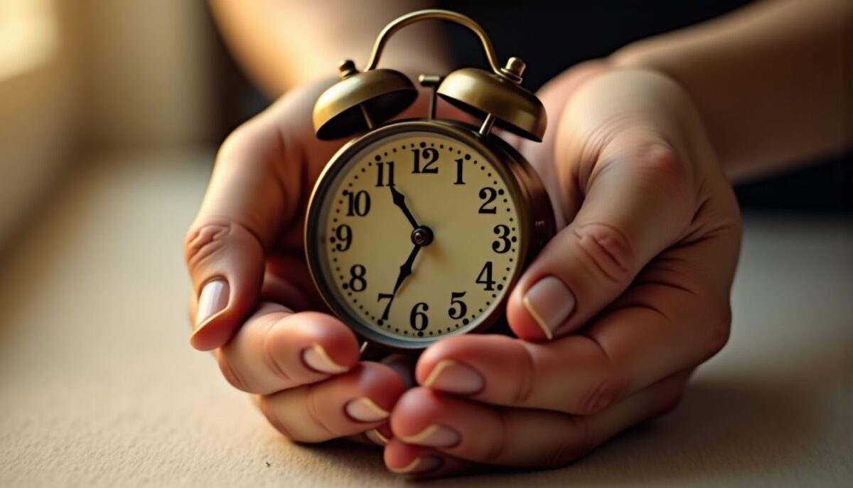Plongez dans le mystère de 06h06 : signification et message spirituel révélé