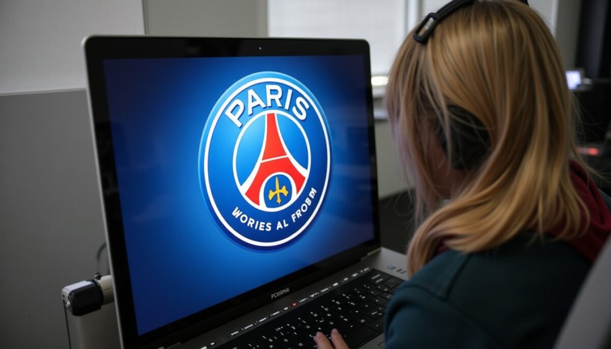 Comment sélectionner une plateforme fiable pour parier en ligne sur les matchs du PSG