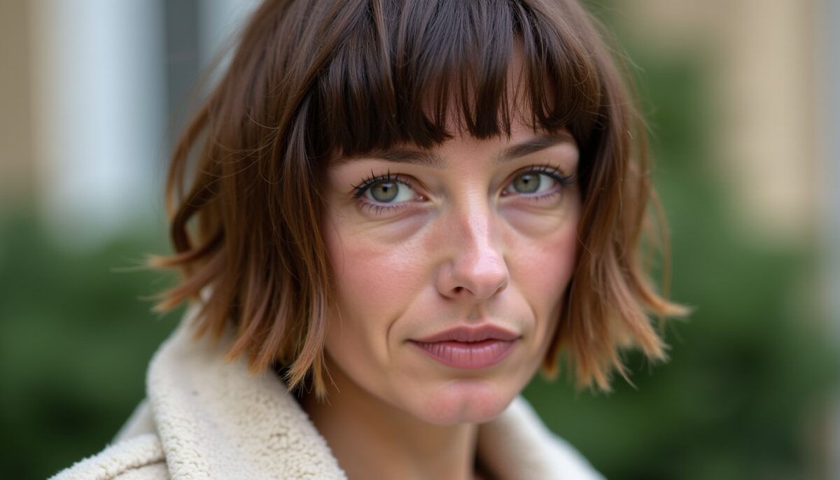 French Crop : Le guide incontournable pour maîtriser cette coupe tendance et stylée